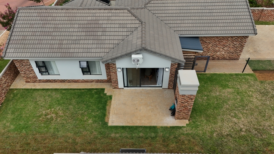 3 Bedroom Property for Sale in Baillie Park North West